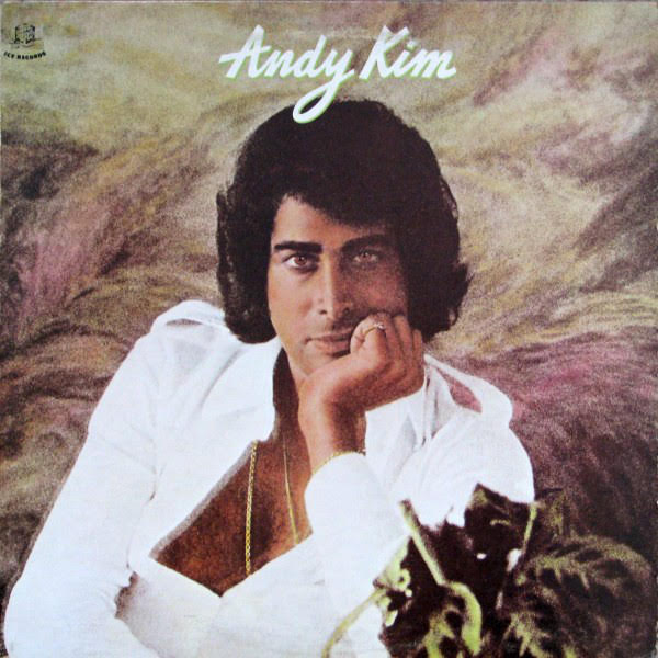 Andy Kim 1970s