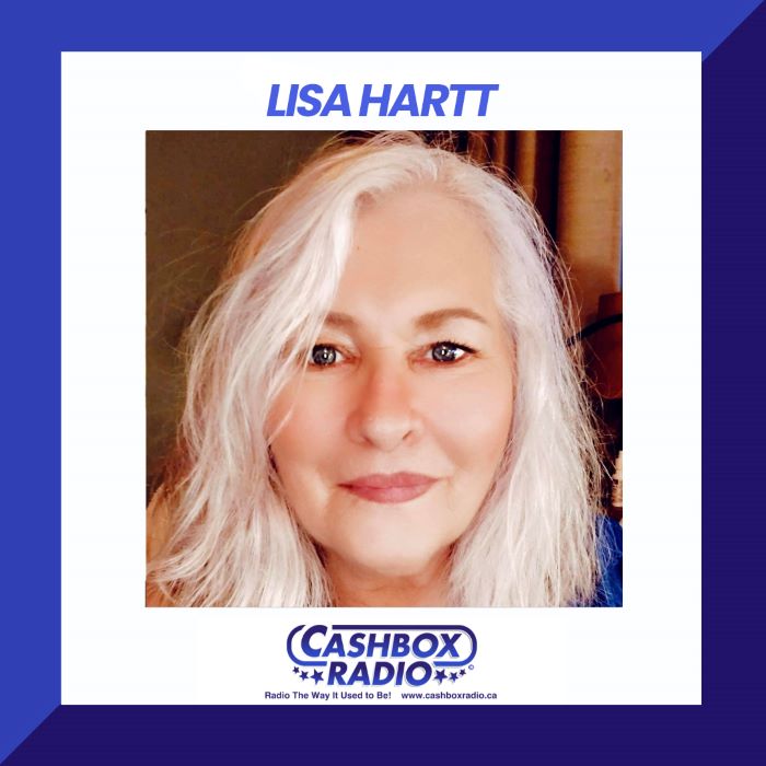 Lisa Hartt Cashbox Radio