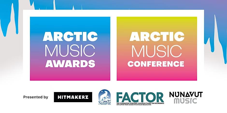 Arctic Music Conference and Arctic Music Awards Lineup Released: Susan Aglukark, Twin Flames and More!