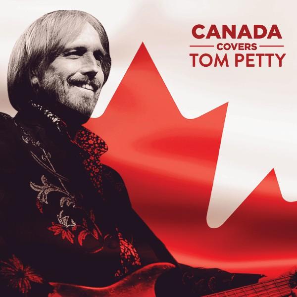 Canadian Musicians Gather To Pay Tribute To Tom Petty At The Dakota Tavern