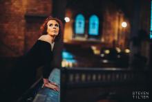 Fiona Ross Photo Credit Steven Tiller