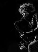 Jake Clemons