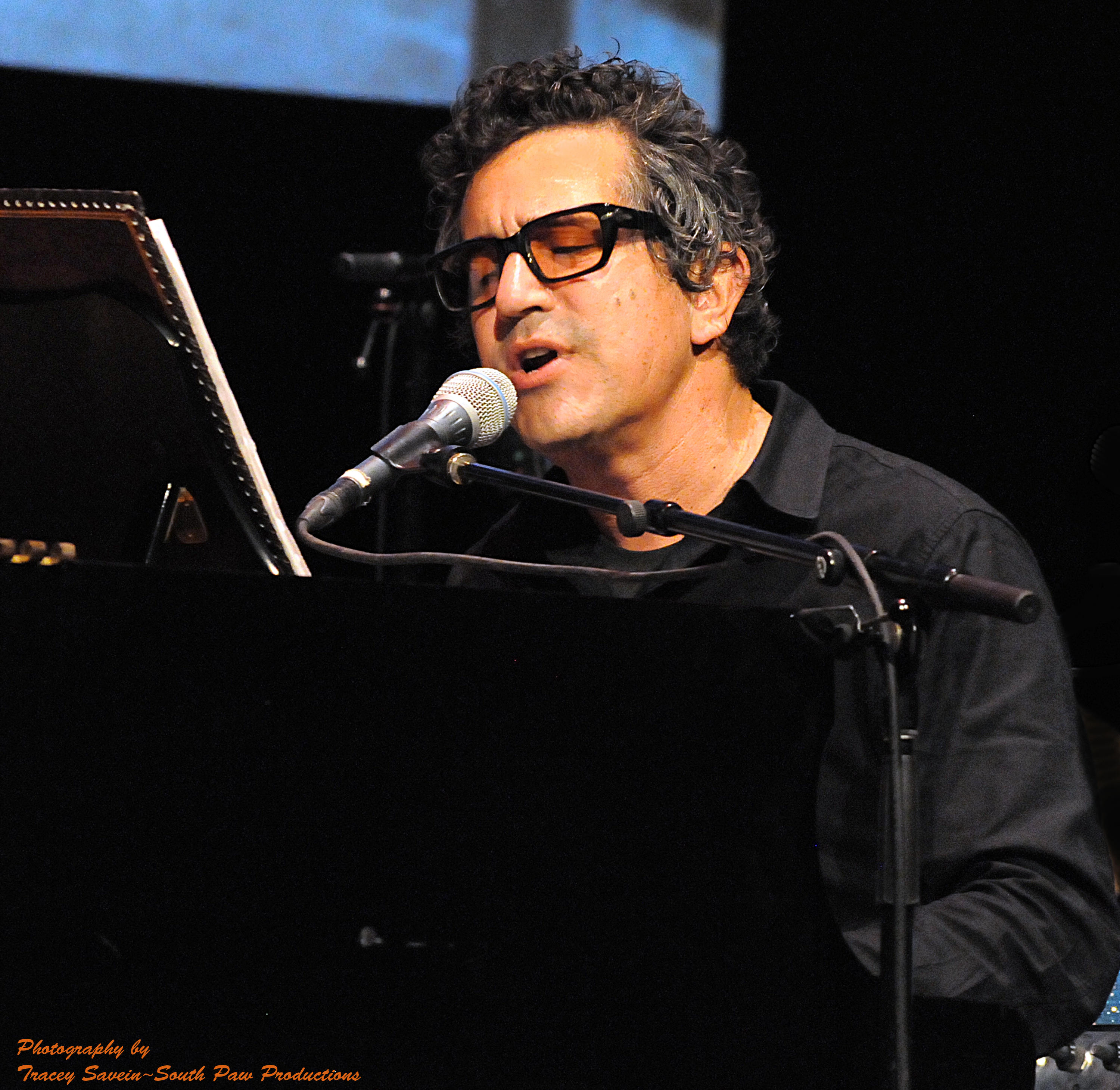 AJ Croce - March 31st 