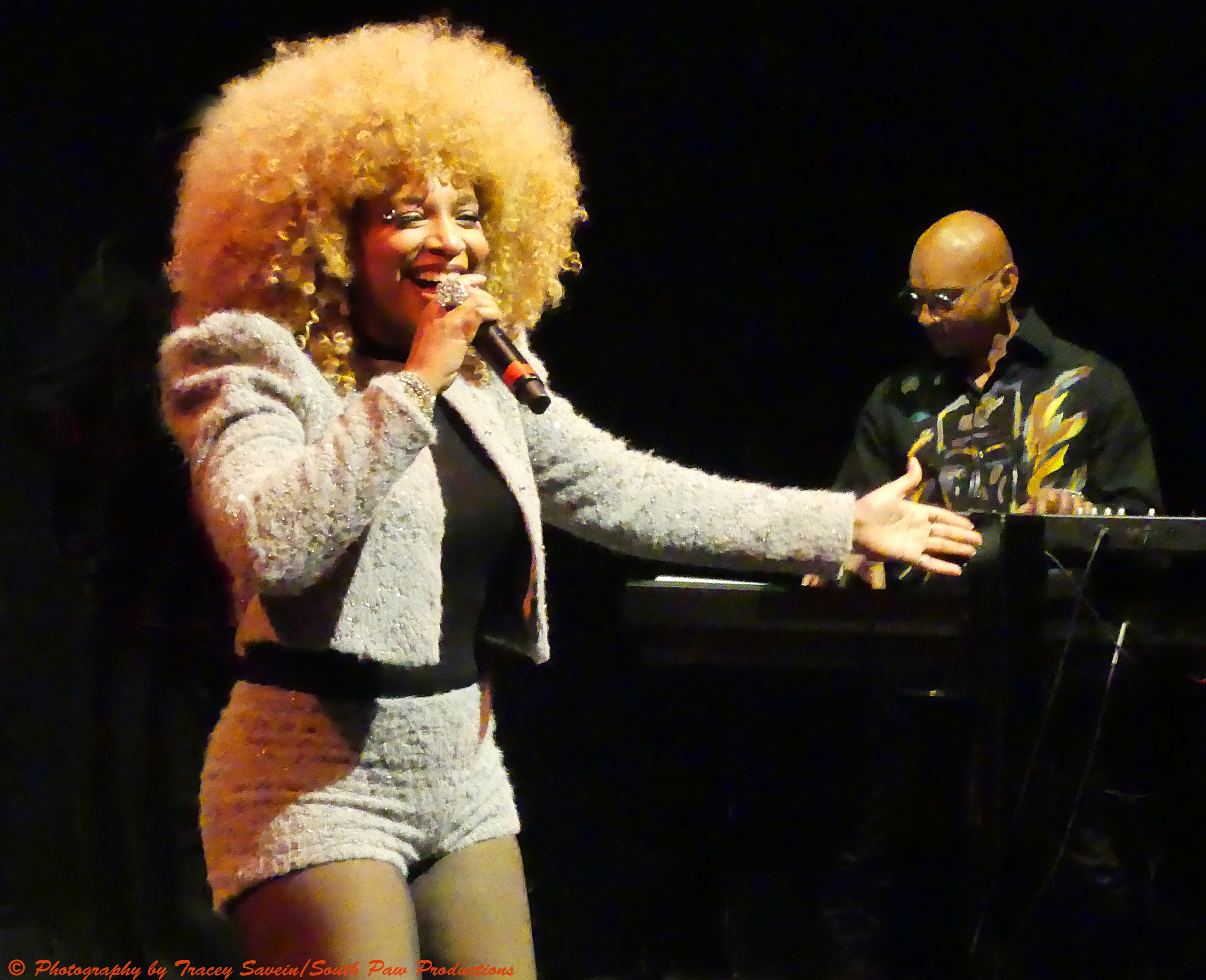 Ammoye/Tribute to Jimmy Cliff - February 1st @ The Flex Theatre, Harbourfront Centre, Toronto