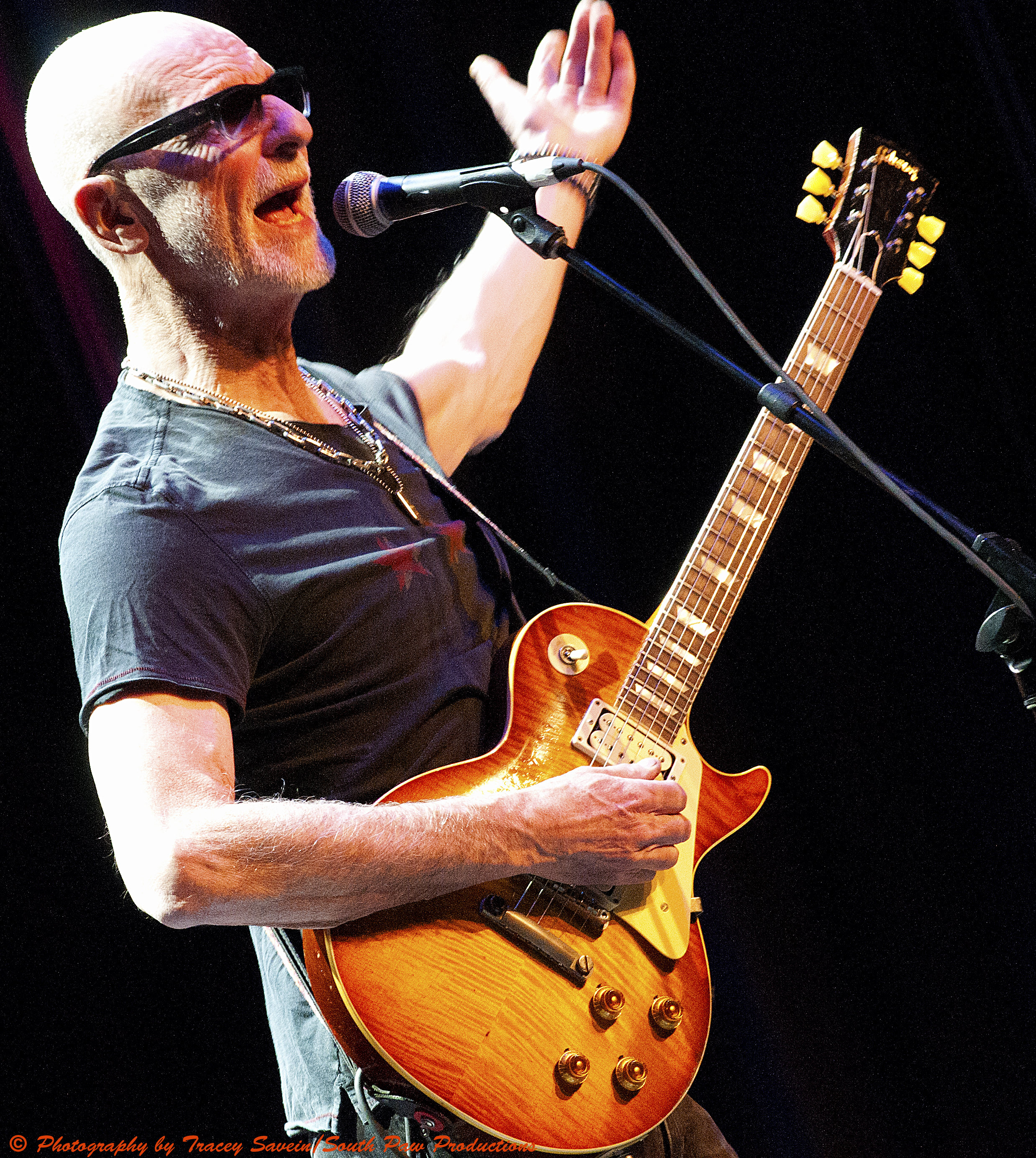 Kim Mitchell - February 15th @ The Regent Theatre, Oshawa