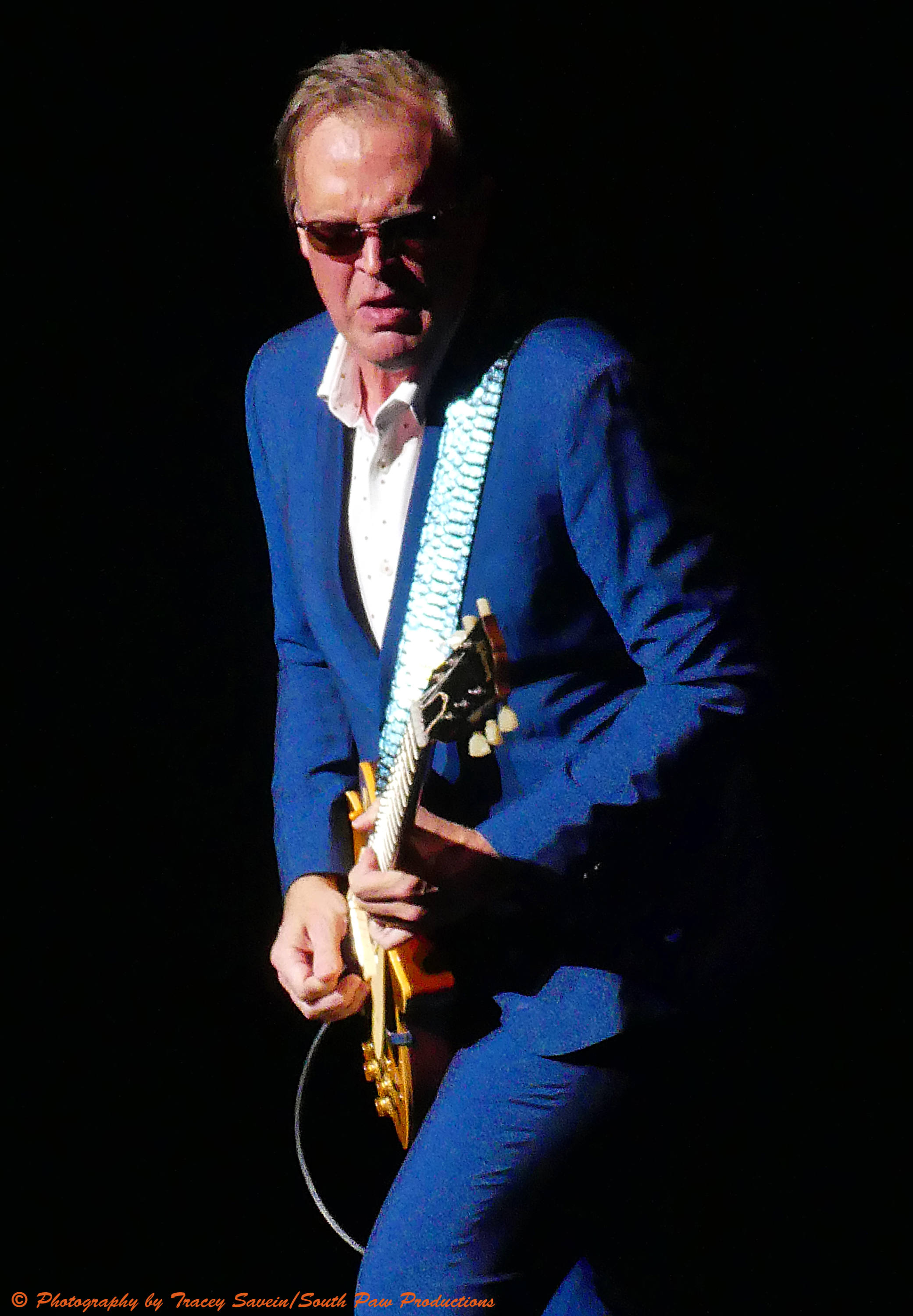 Joe Bonamassa - November 5th @ Great Canadian Casino, Toronto