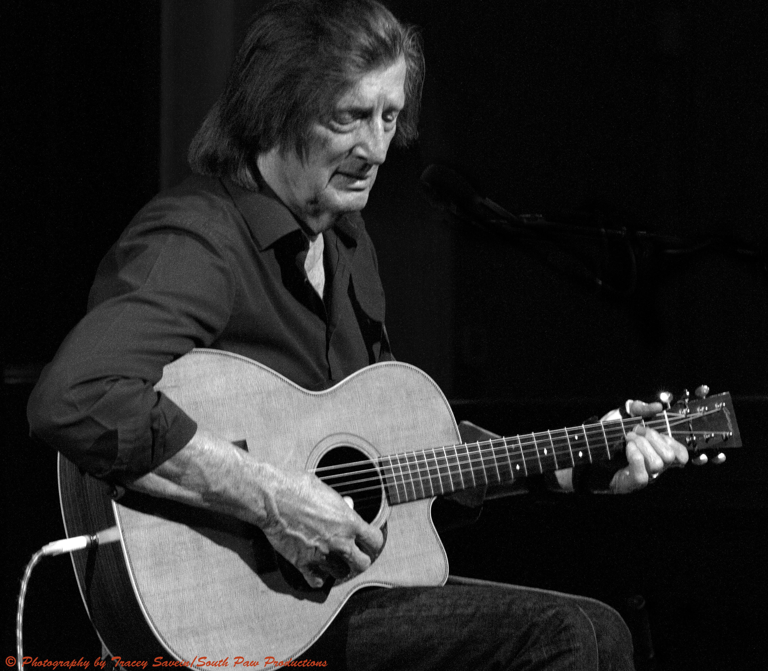 Chris Smither - June 4th @ Hugh’s Room Live, Toronto