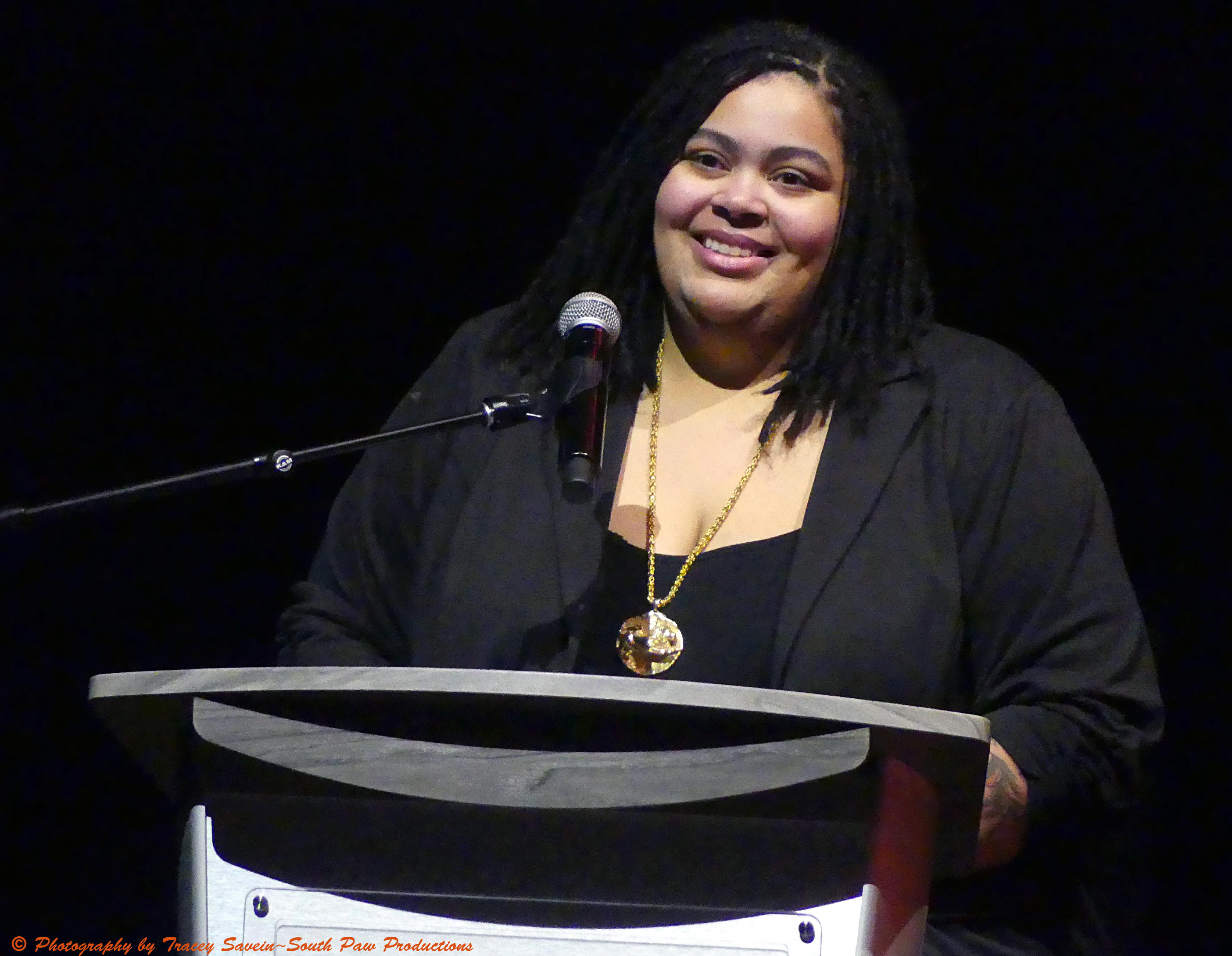 Celine Peterson - June 14th @ Massey Hall, Toronto