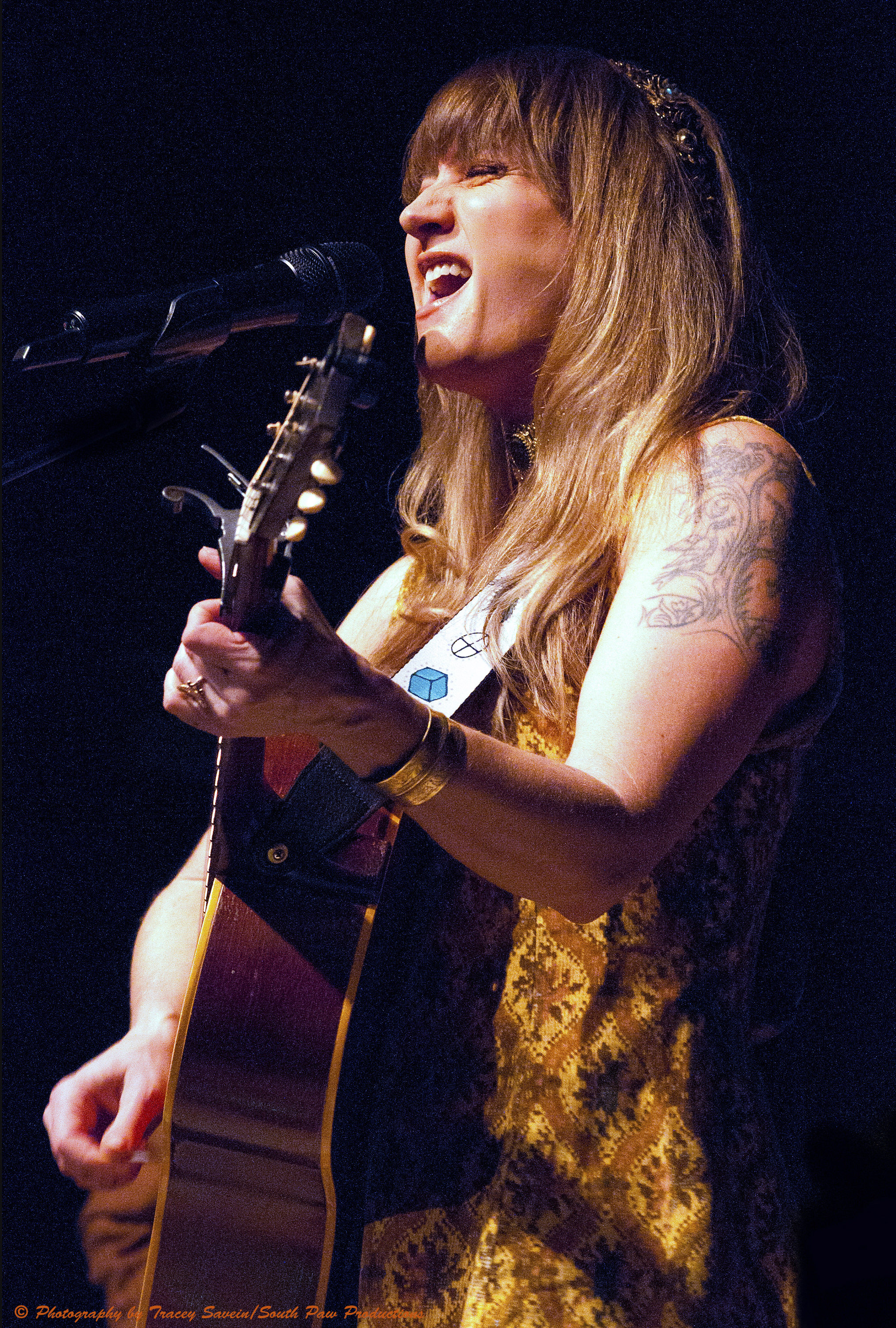 Margo Price - February 25th @ The Phoenix Concert Theatre, Toronto