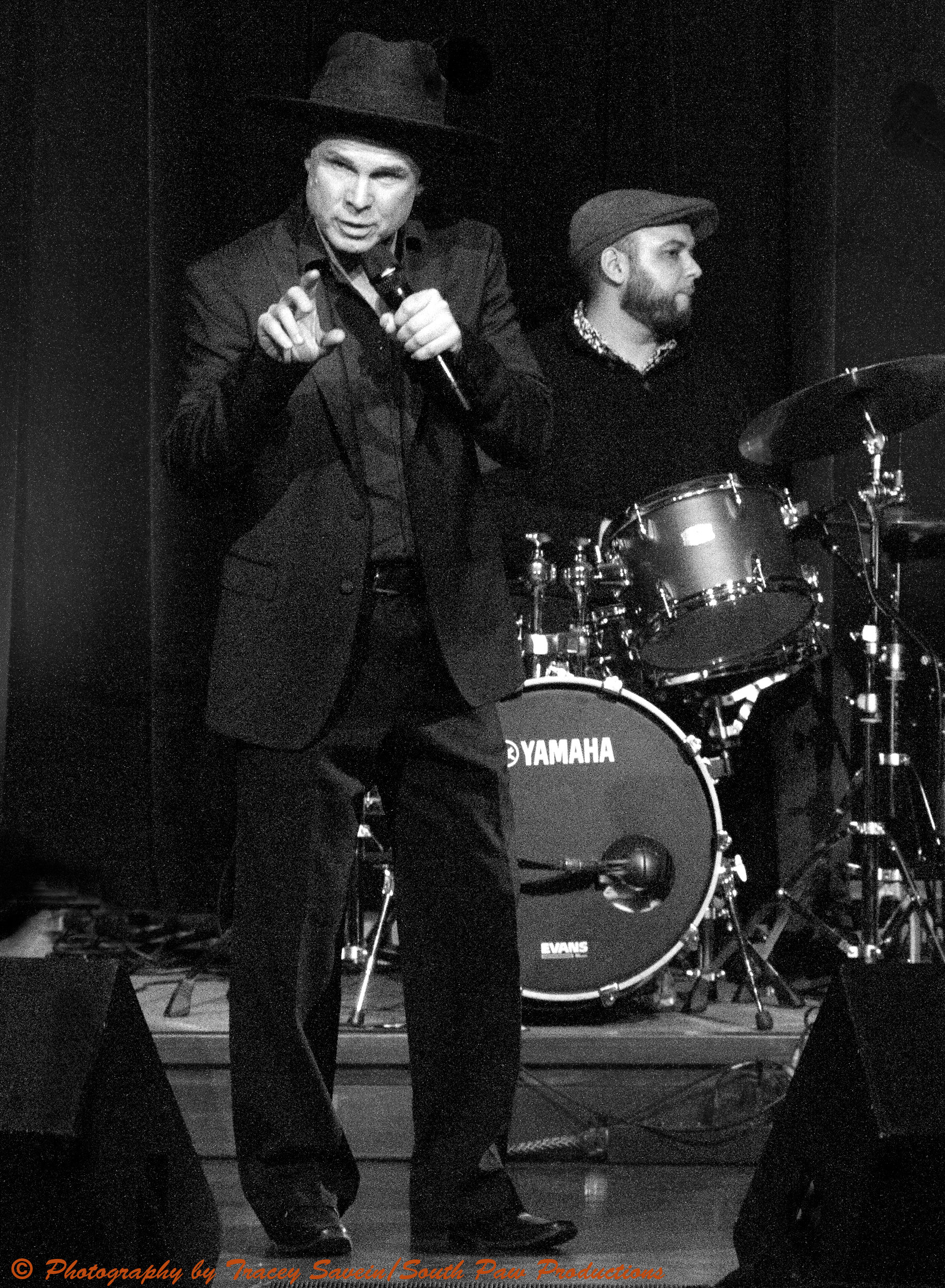 Adam James - April 4th @ Hugh’s Room Live, Toronto