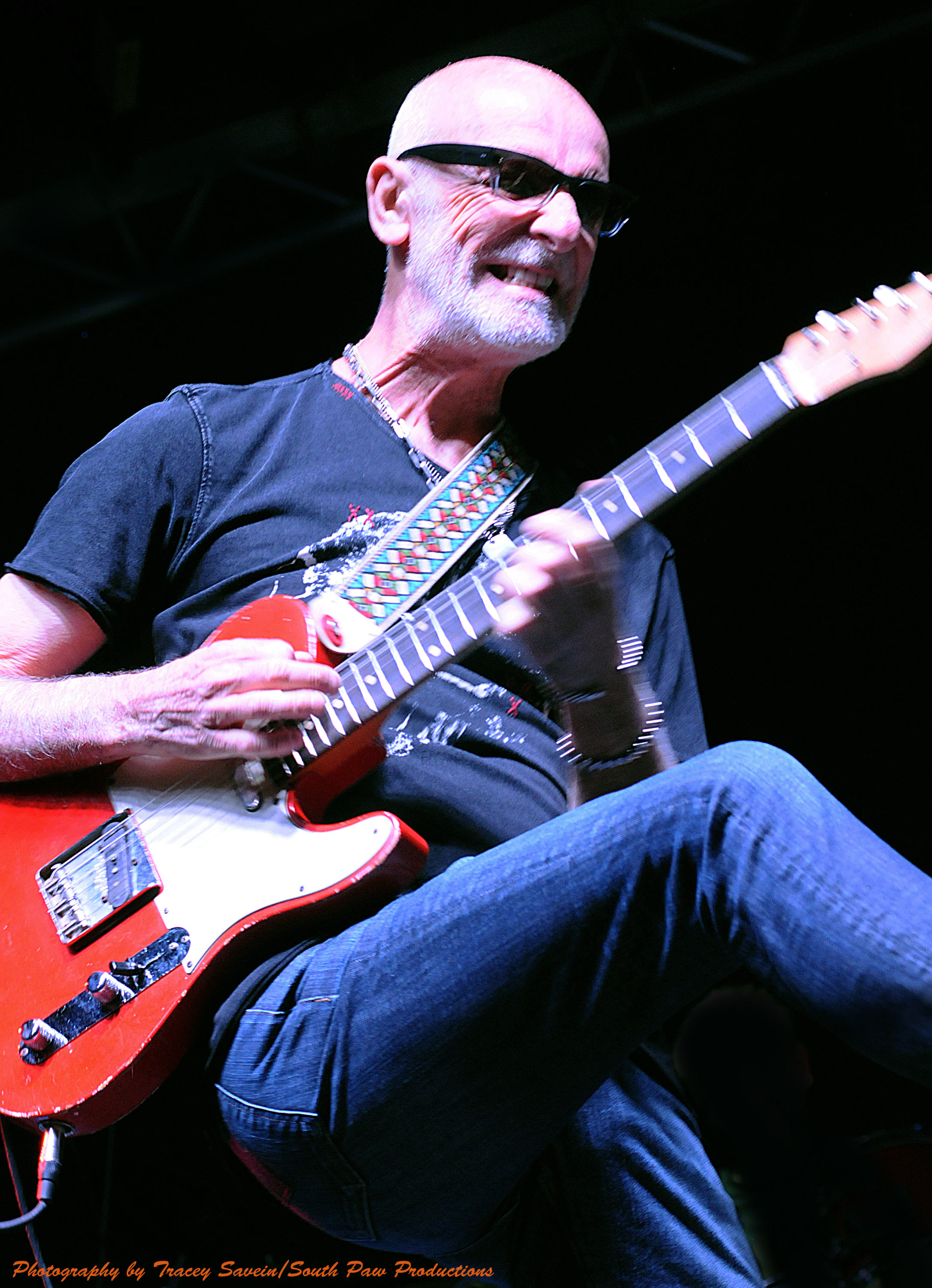 Kim Mitchell - - September 5th @ KerrFest, Oakville
