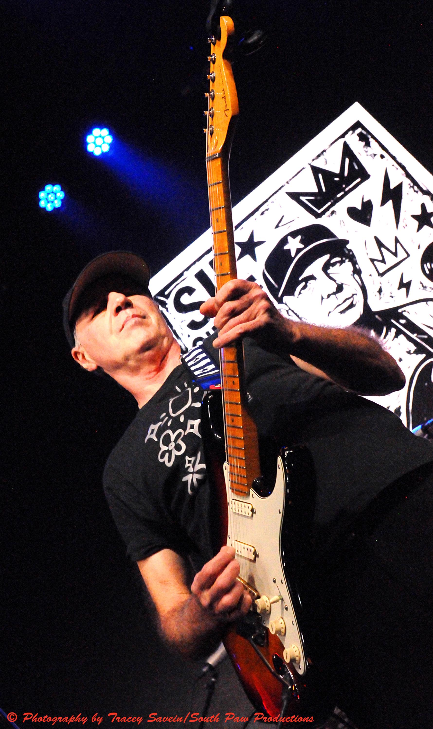 Sil Simone,Toronto Rocks: Art & Music Collide - October 14th @ The El Mocambo, Toronto