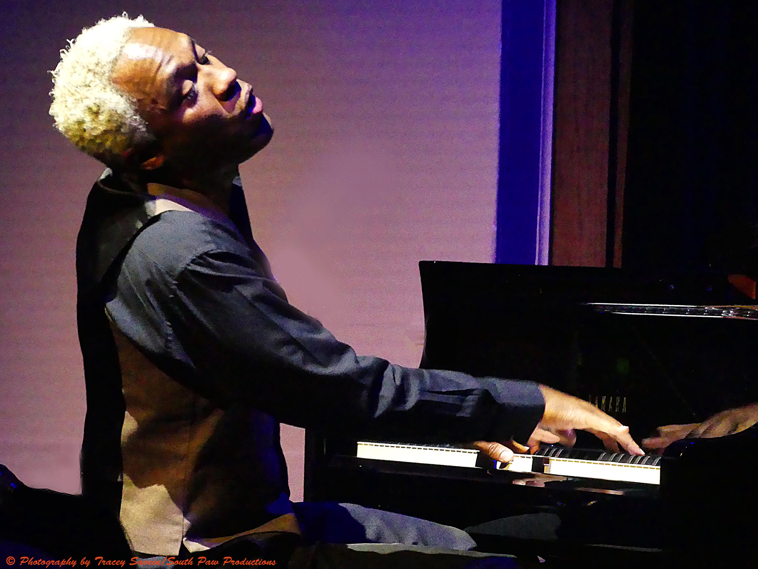 Dayramir González Quartet- September 30th @ Hugh’s Room Live, Toronto