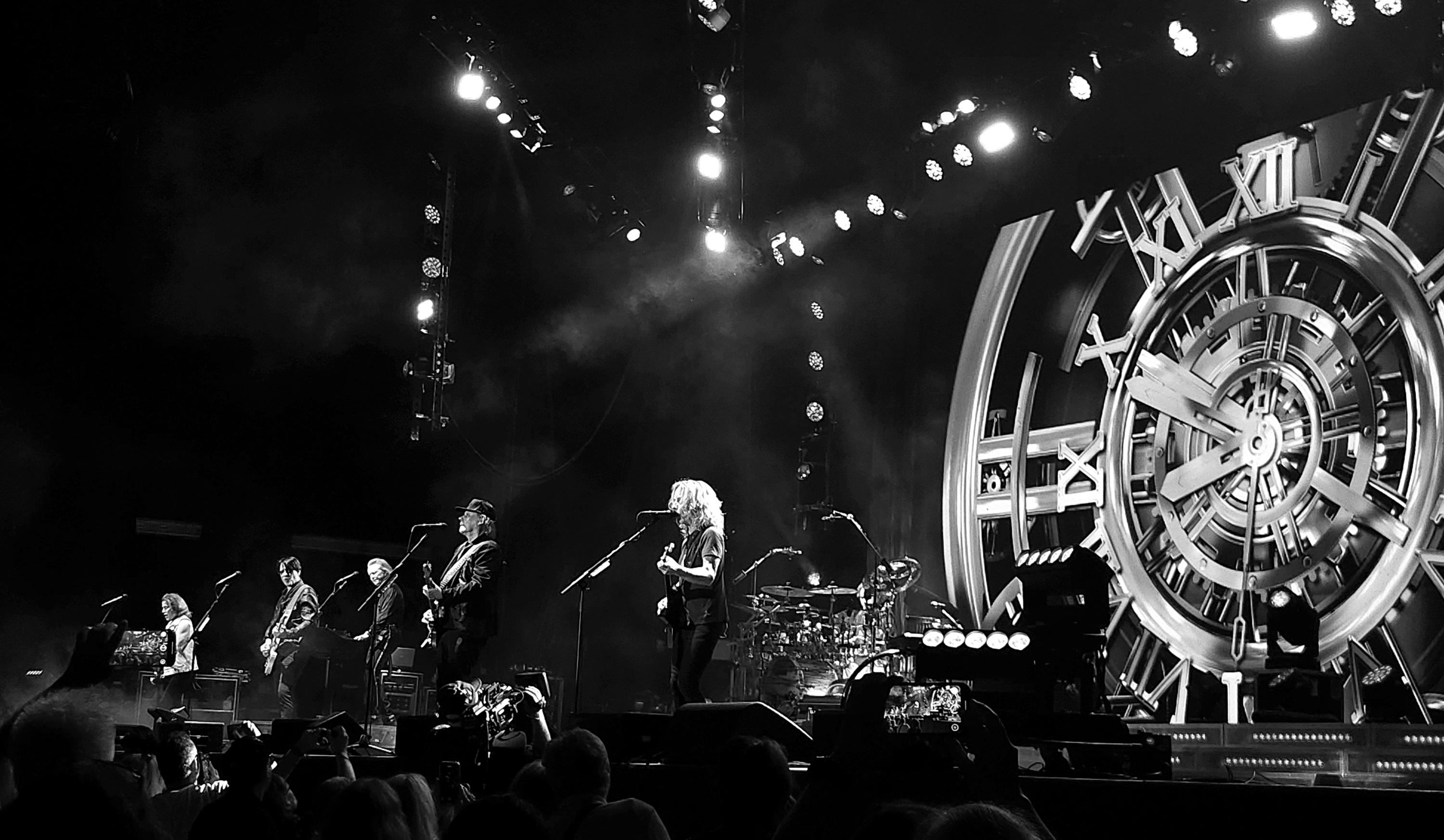 Styx @ Budweiser Stage, Toronto