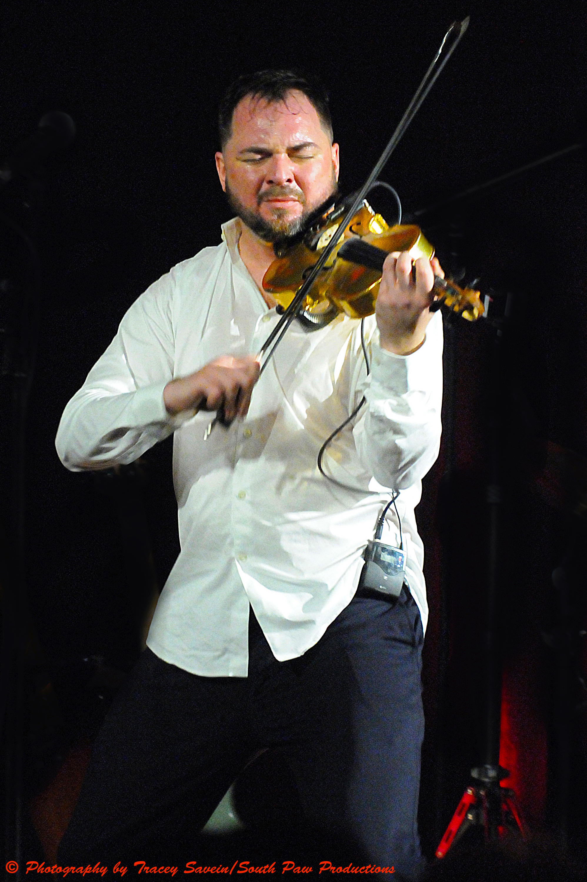 Dr. Draw - December 28th @ Hugh’s Room Live, Toronto