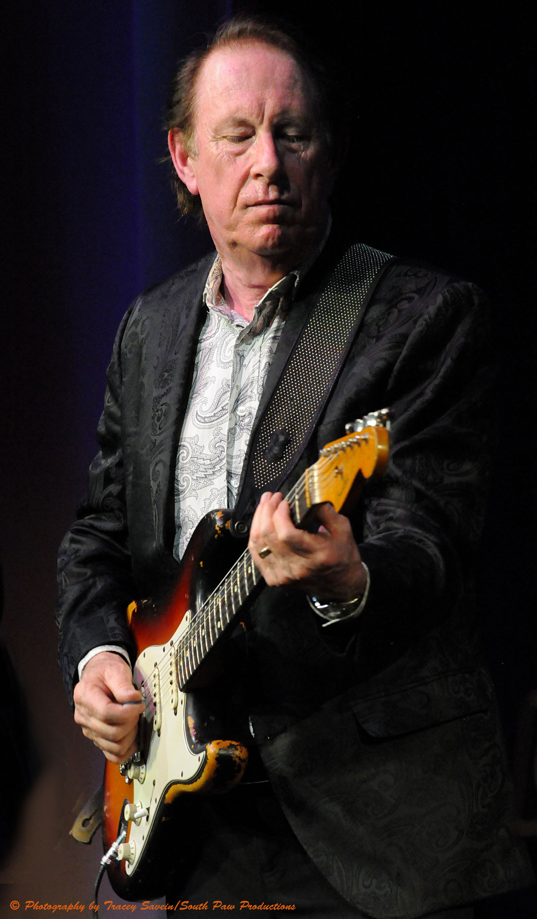 Jack de Keyzer - March 7th @ Hugh’s Room Live, Toronto