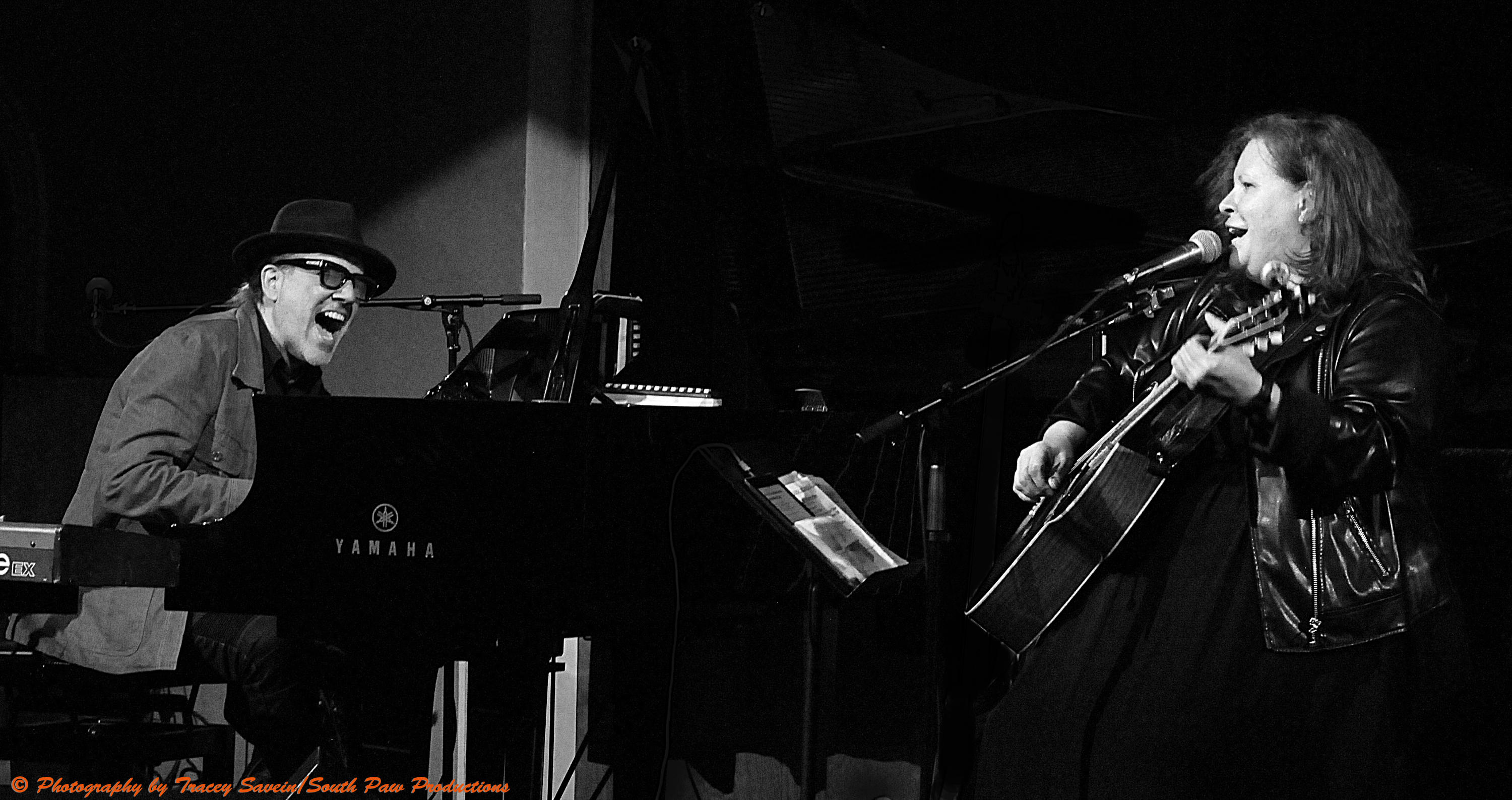 Suzie Vinnick - December 27th @ Hugh’s Room Live, Toronto