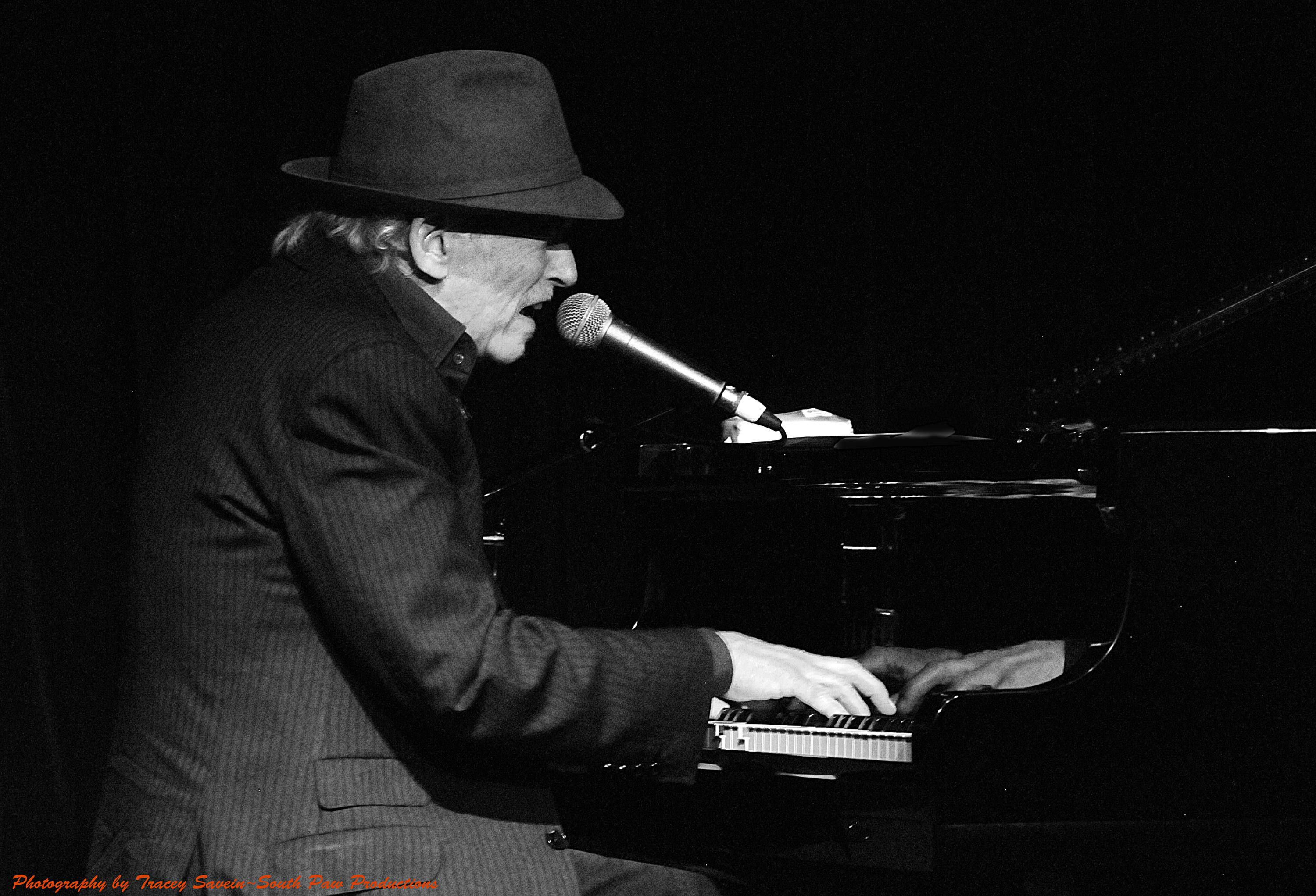 Benmont Tench - May 13th @ Lula Lounge, Toronto