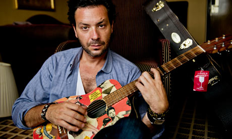 Adam Cohen