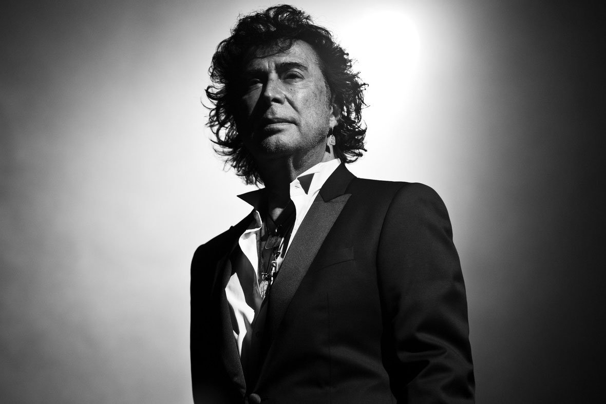 Andy Kim