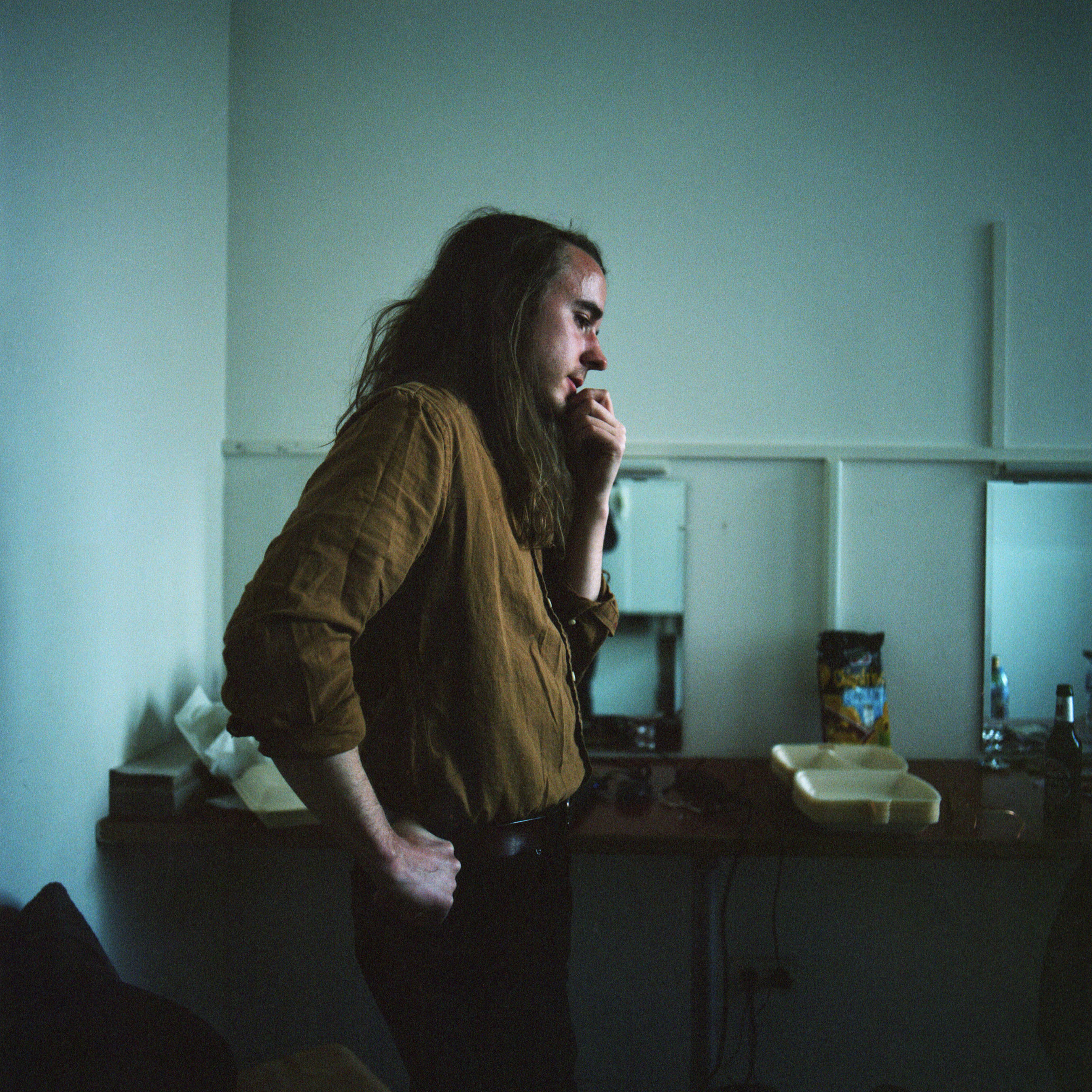 Andy Shauf Photo Credit Colin Medley