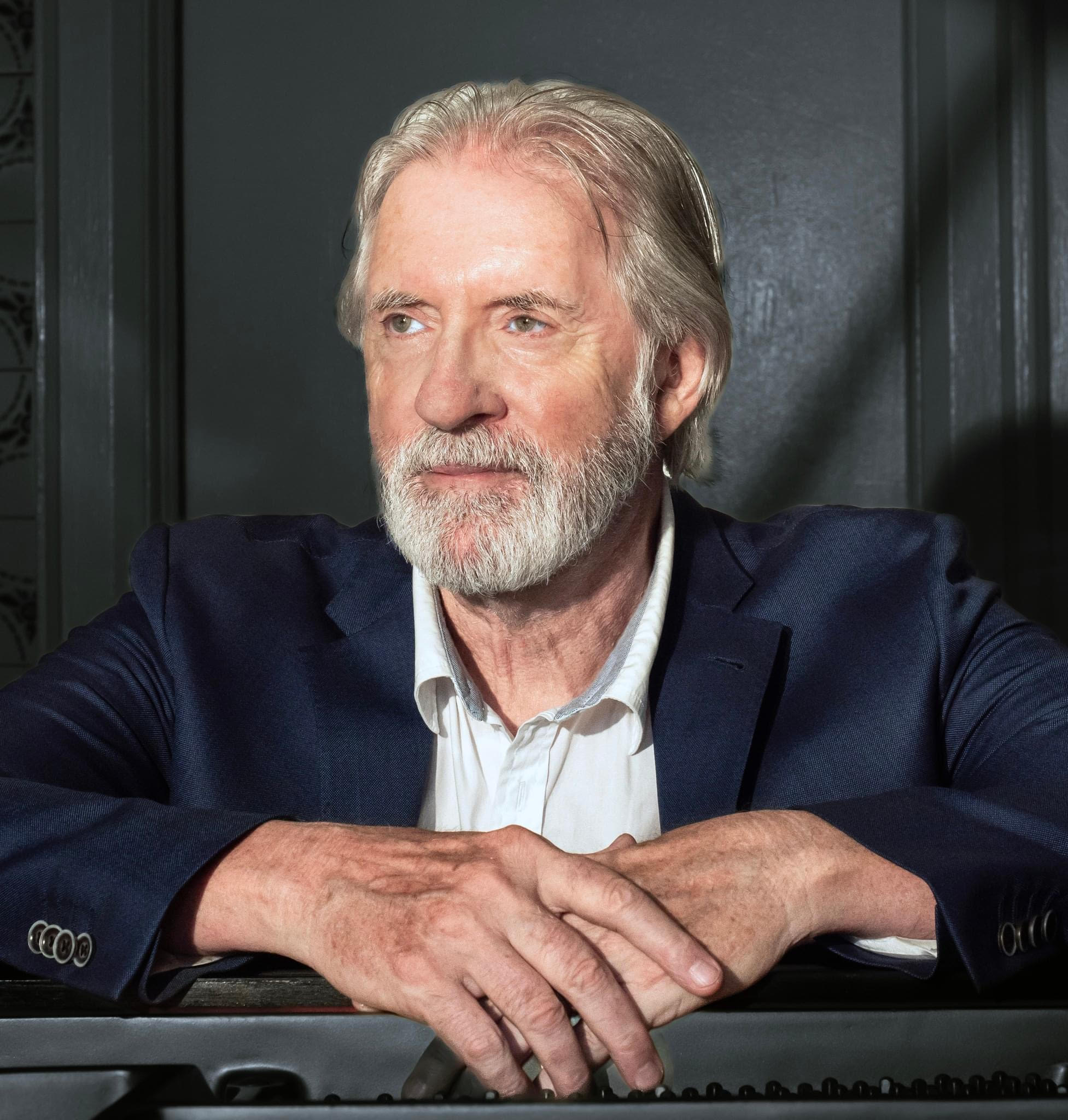 Bill King