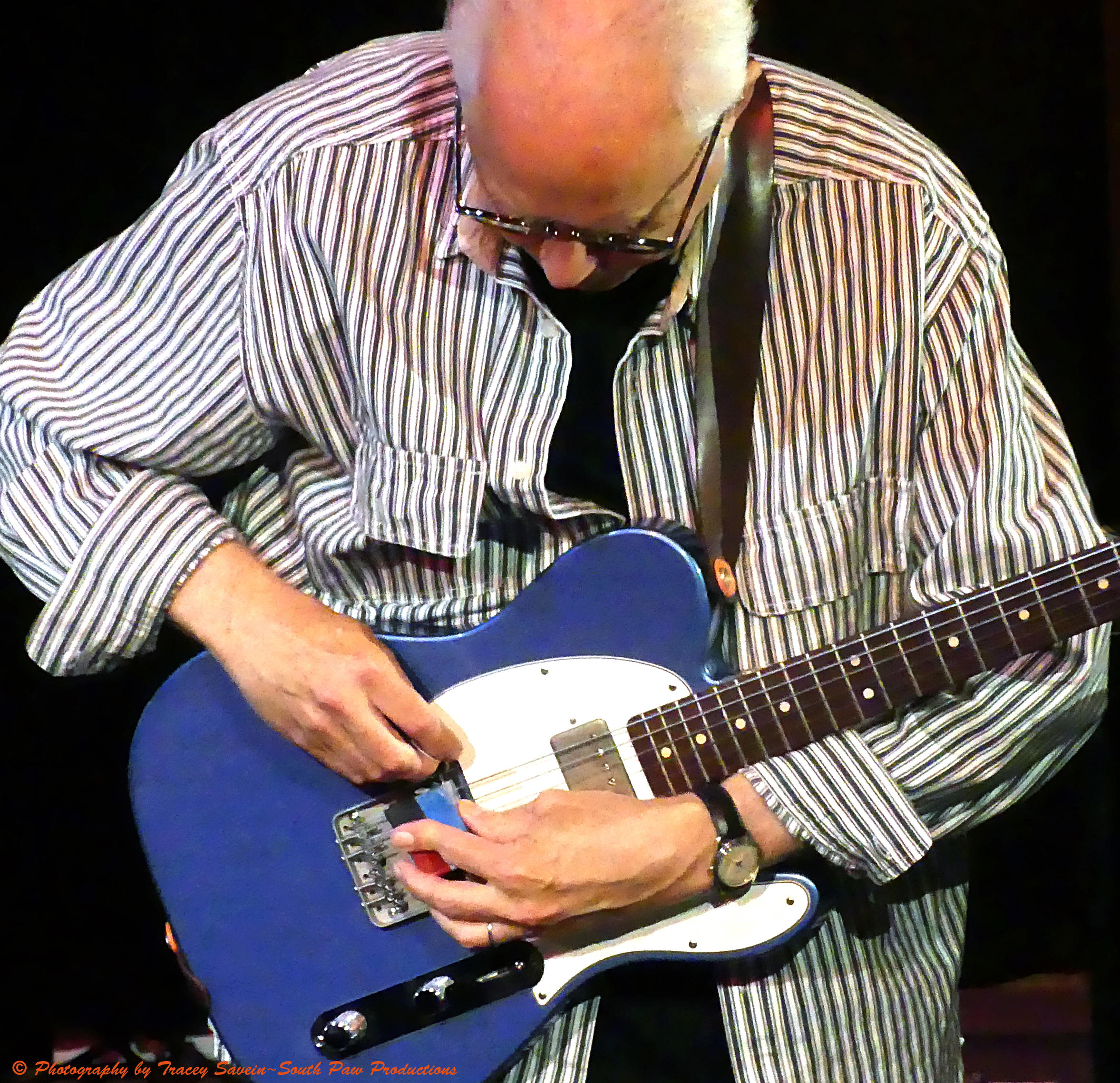 Bill Frisell - June 26th @ Hugh’s Room Live, Toronto