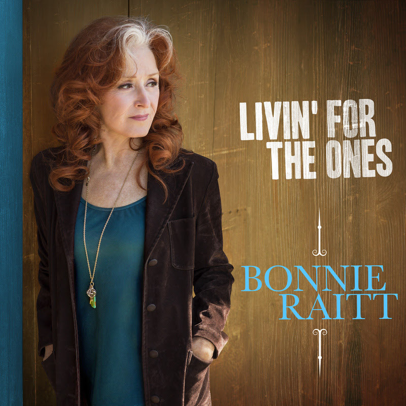 Bonnie Raitt