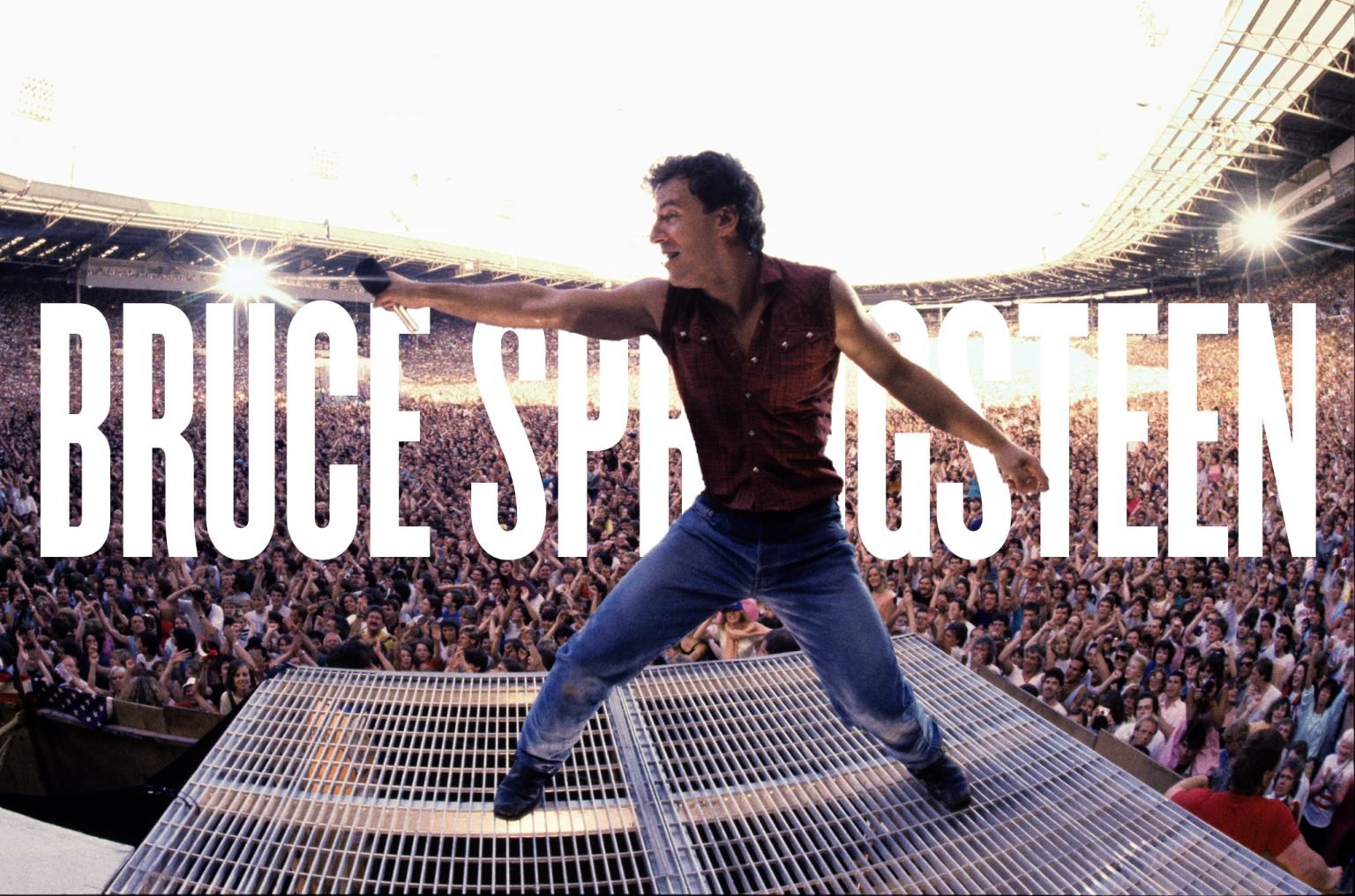 Bruce Springsteen