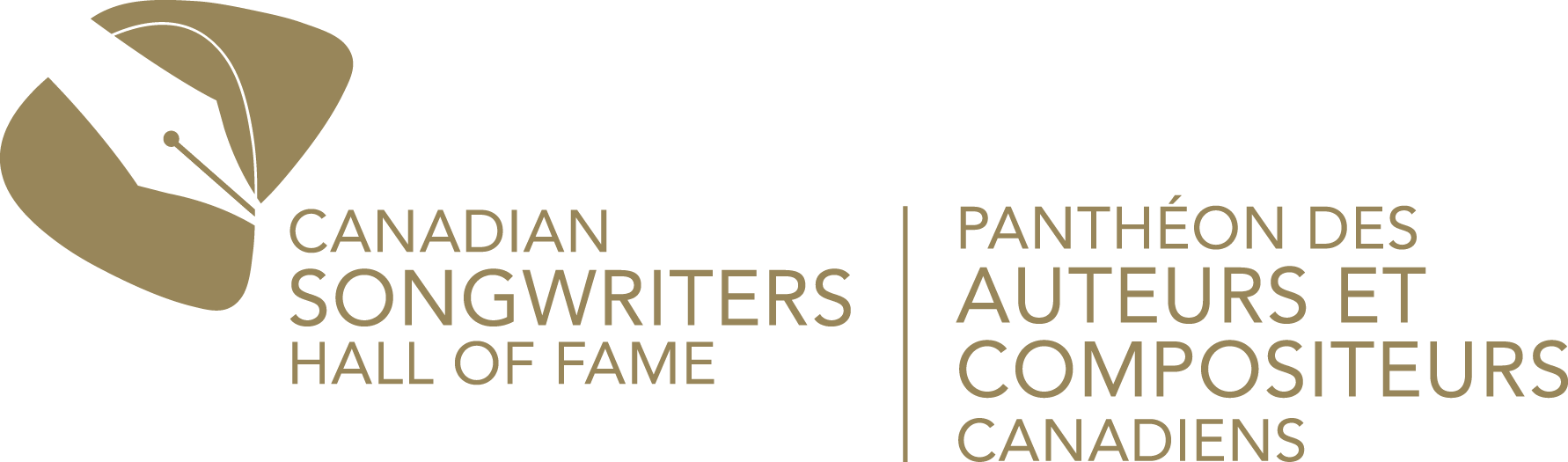 CSHF_Logo_Gold_Bilingual_Outline