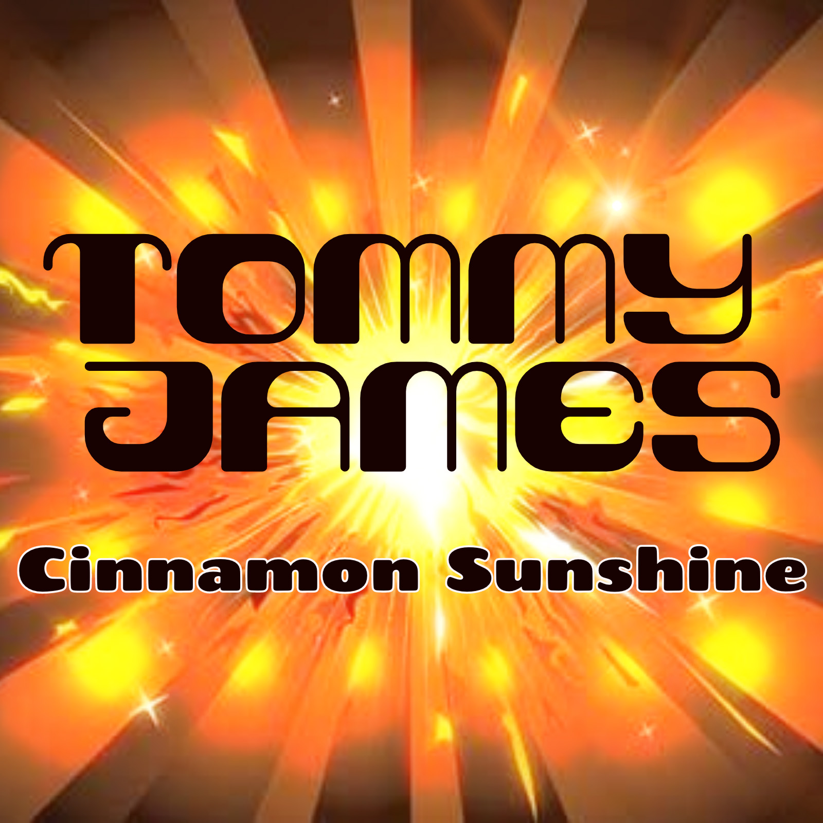 Cinnamon Sunshine