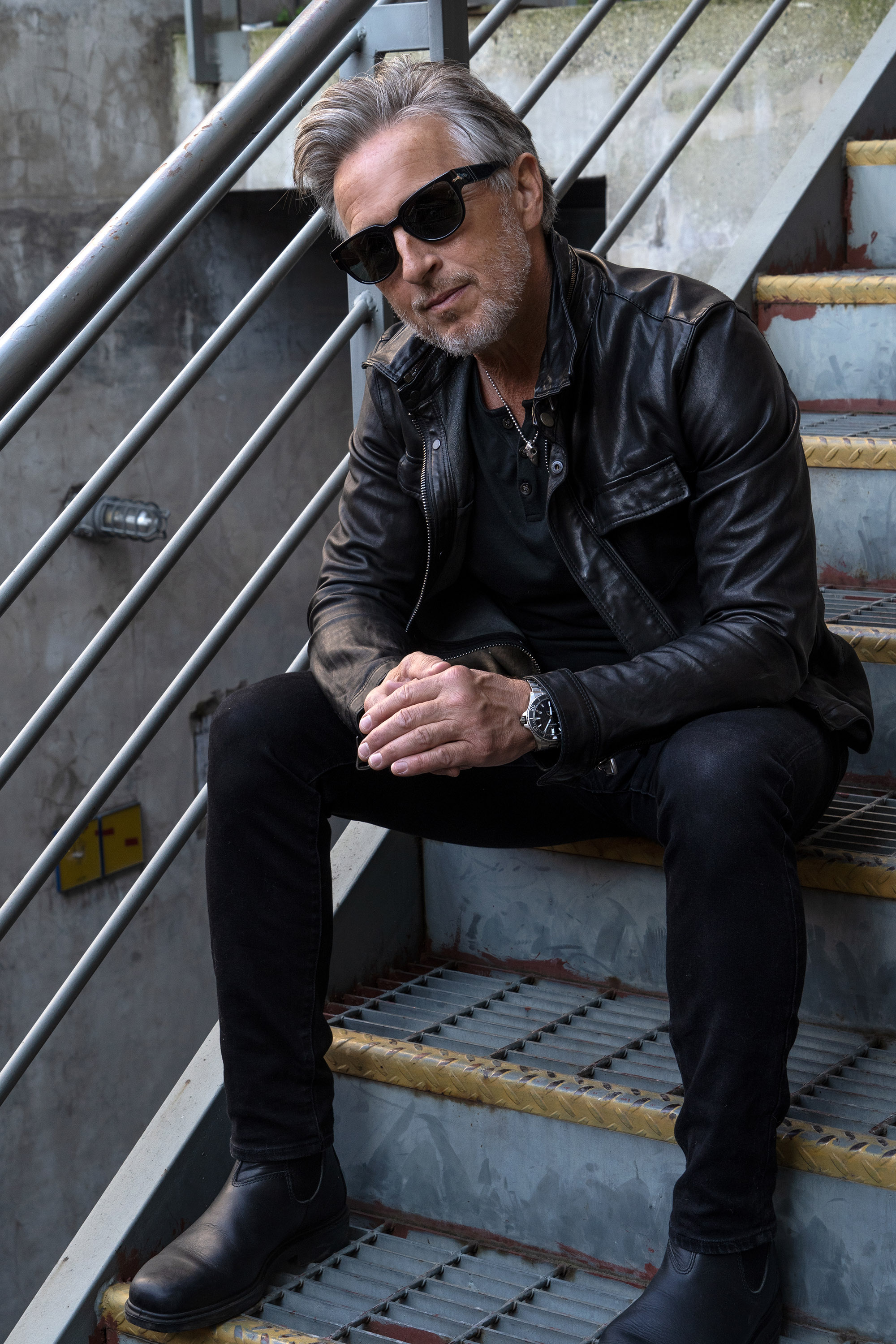 Colin James Photo Credit JO Mara