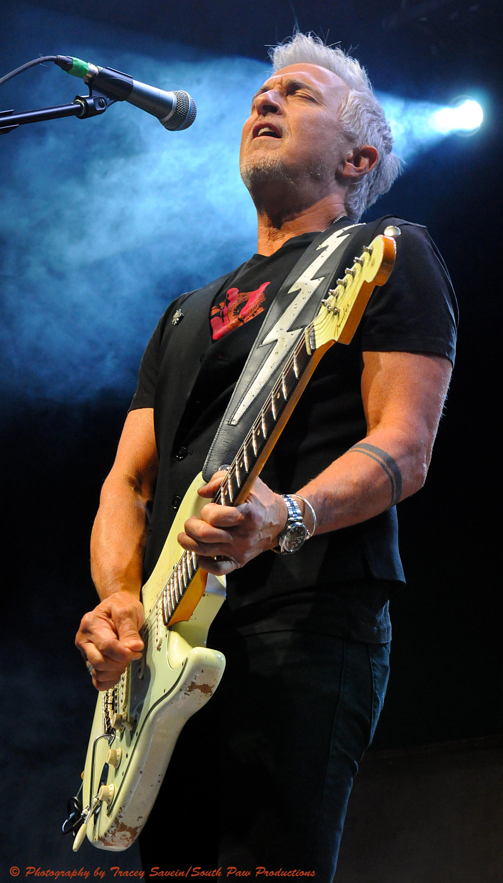 Colin James - September 11th @ KerrFest, Oakville