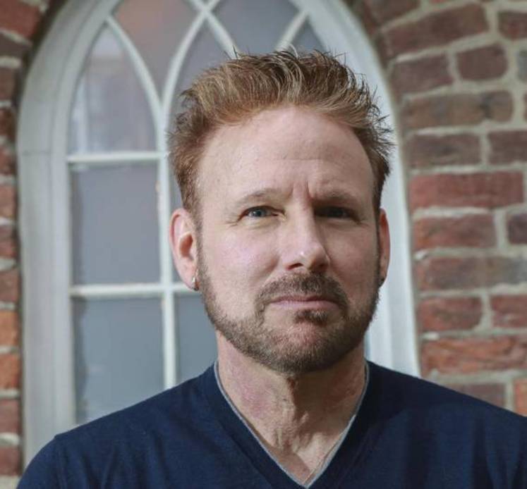 Corey Hart 2020