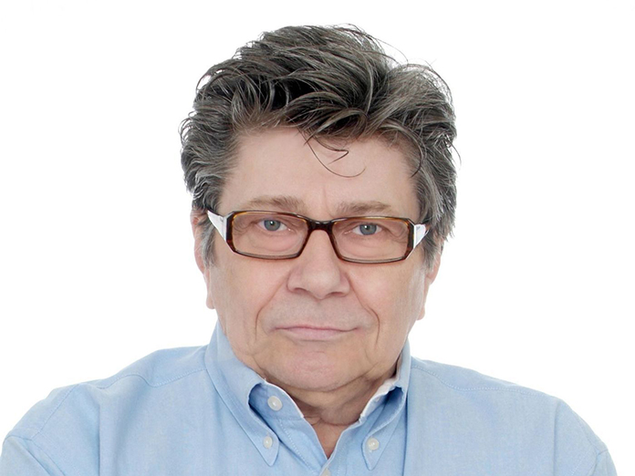 David Marsden CFNY