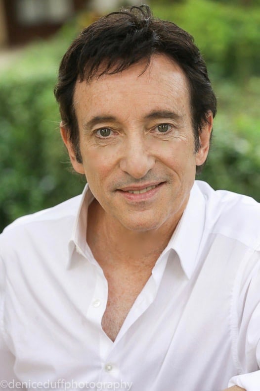 David Pomeranz