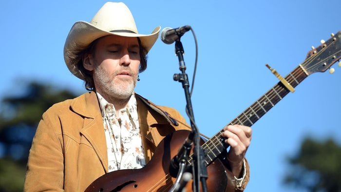 David Rawlings