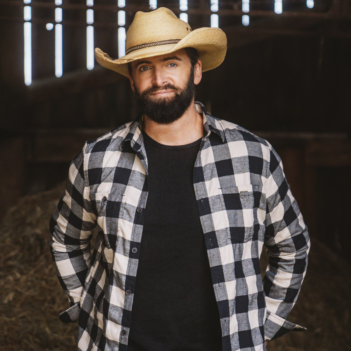 Dean Brody