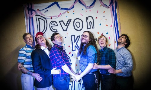 Devon Kay & the Solutions