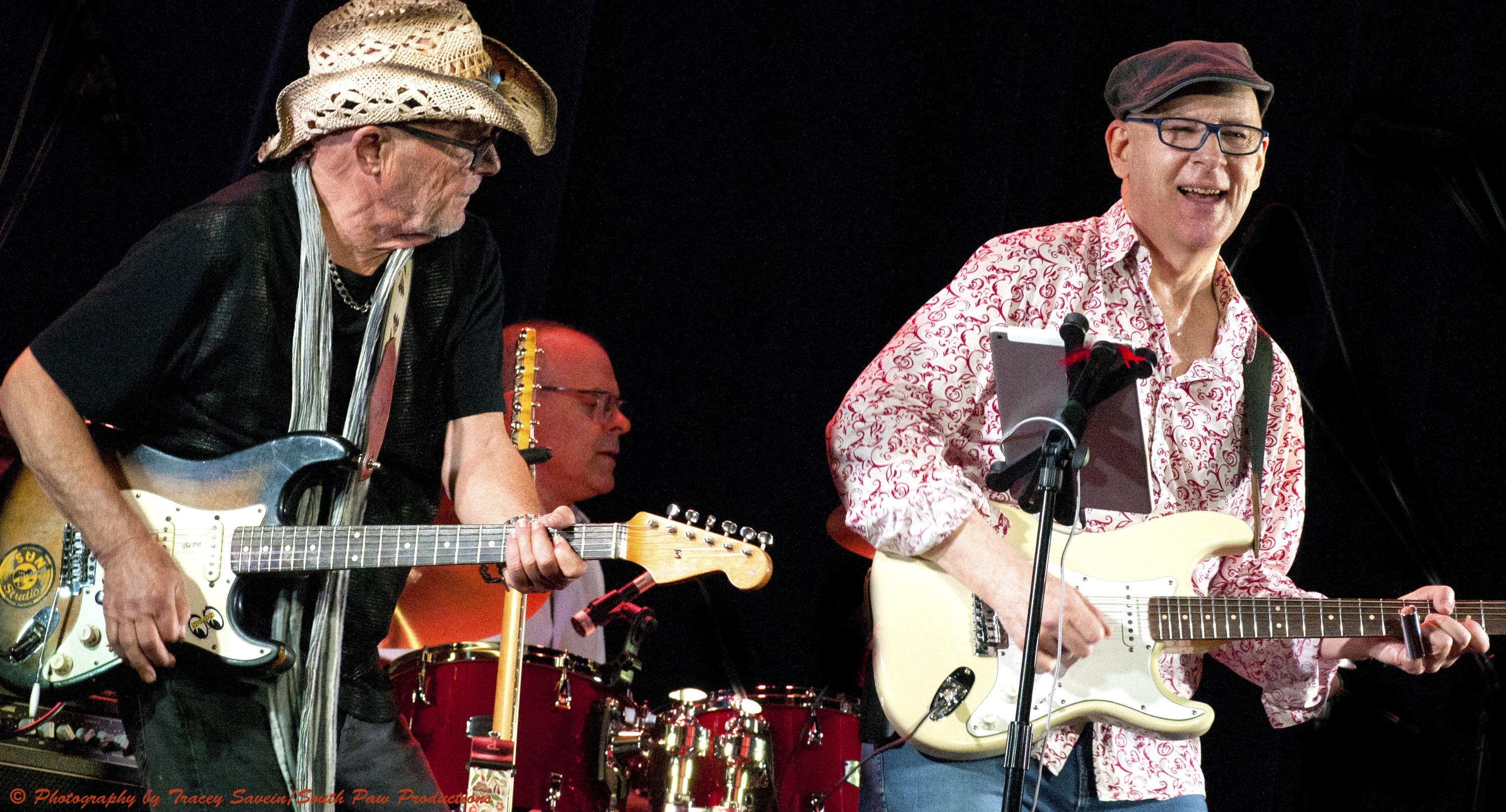 Dixie Chicken - May 8th @ The Redwood Theatre, Toronto