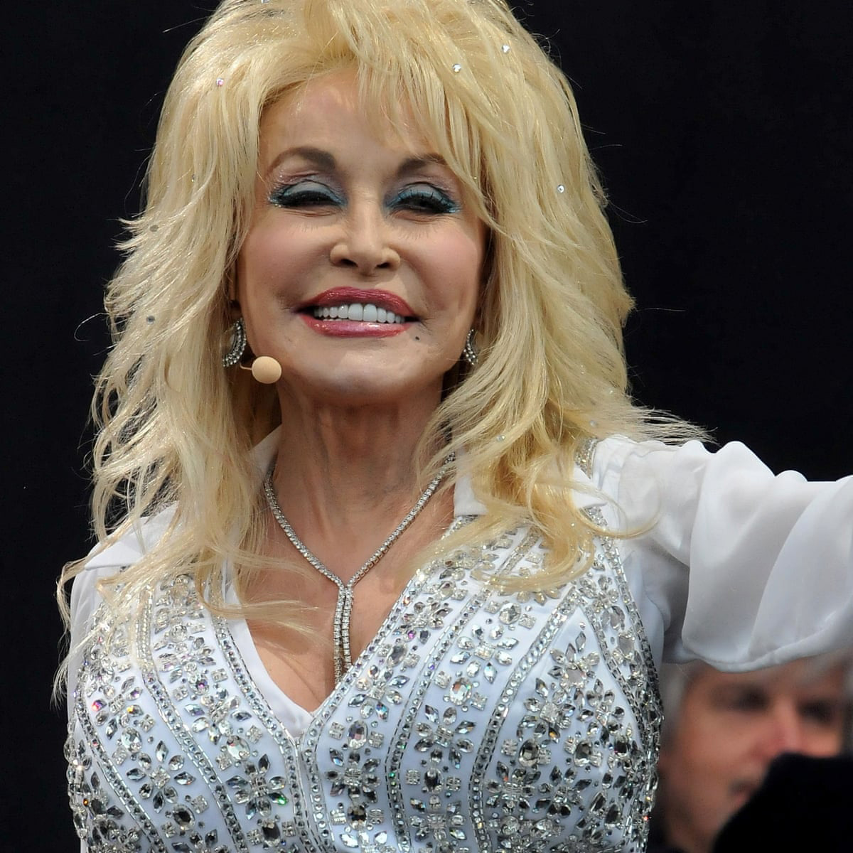 Dolly Parton