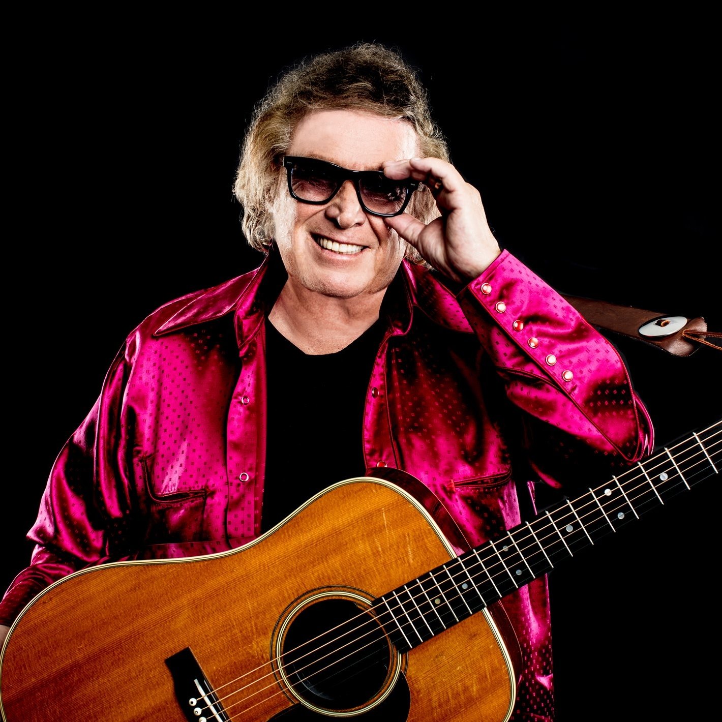 Don McLean