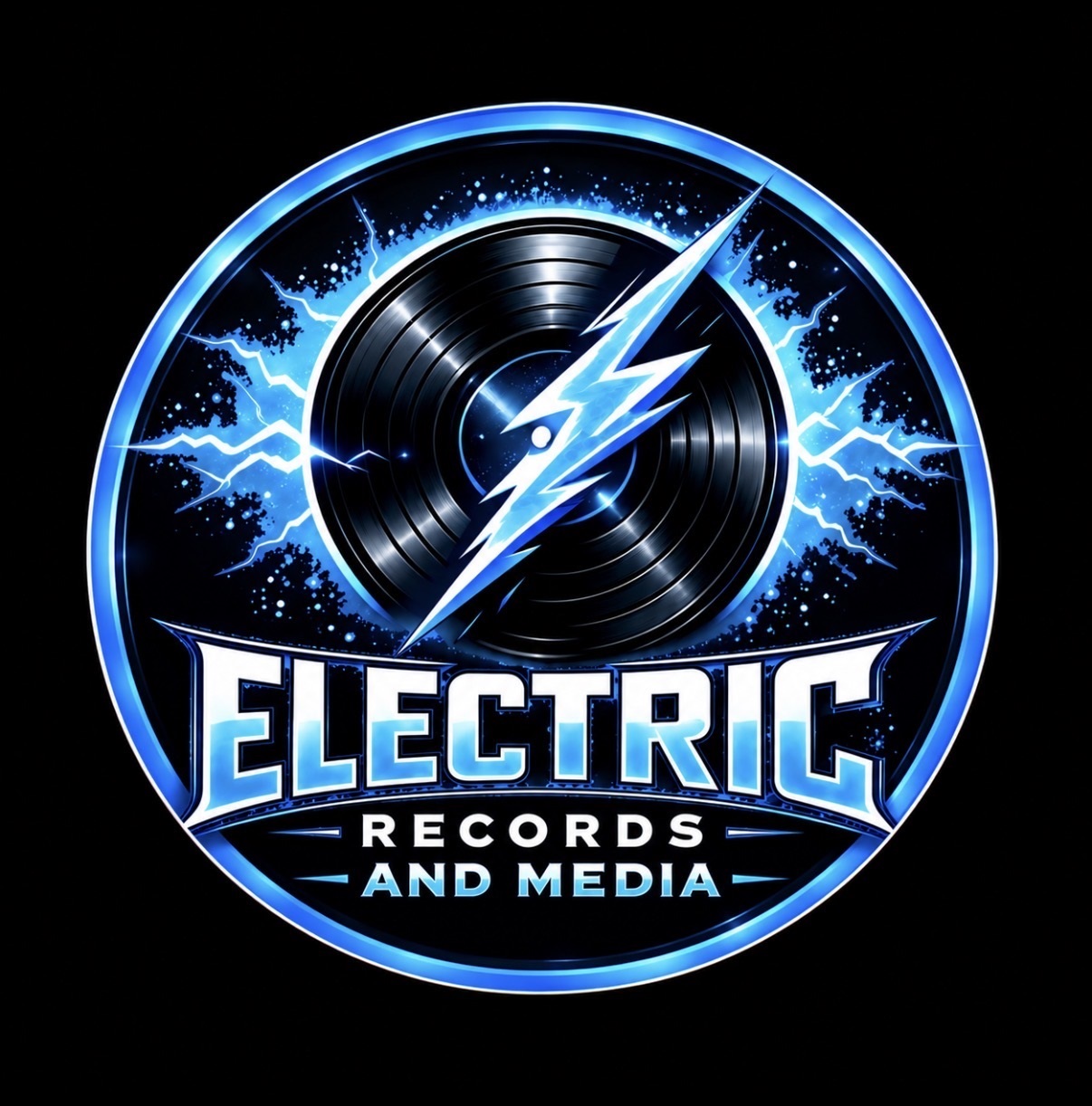 Electric Records and Media