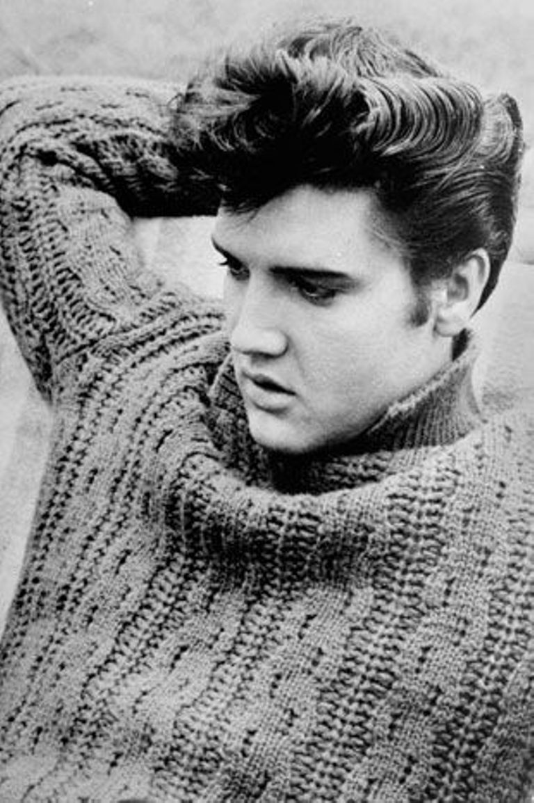 Elvis