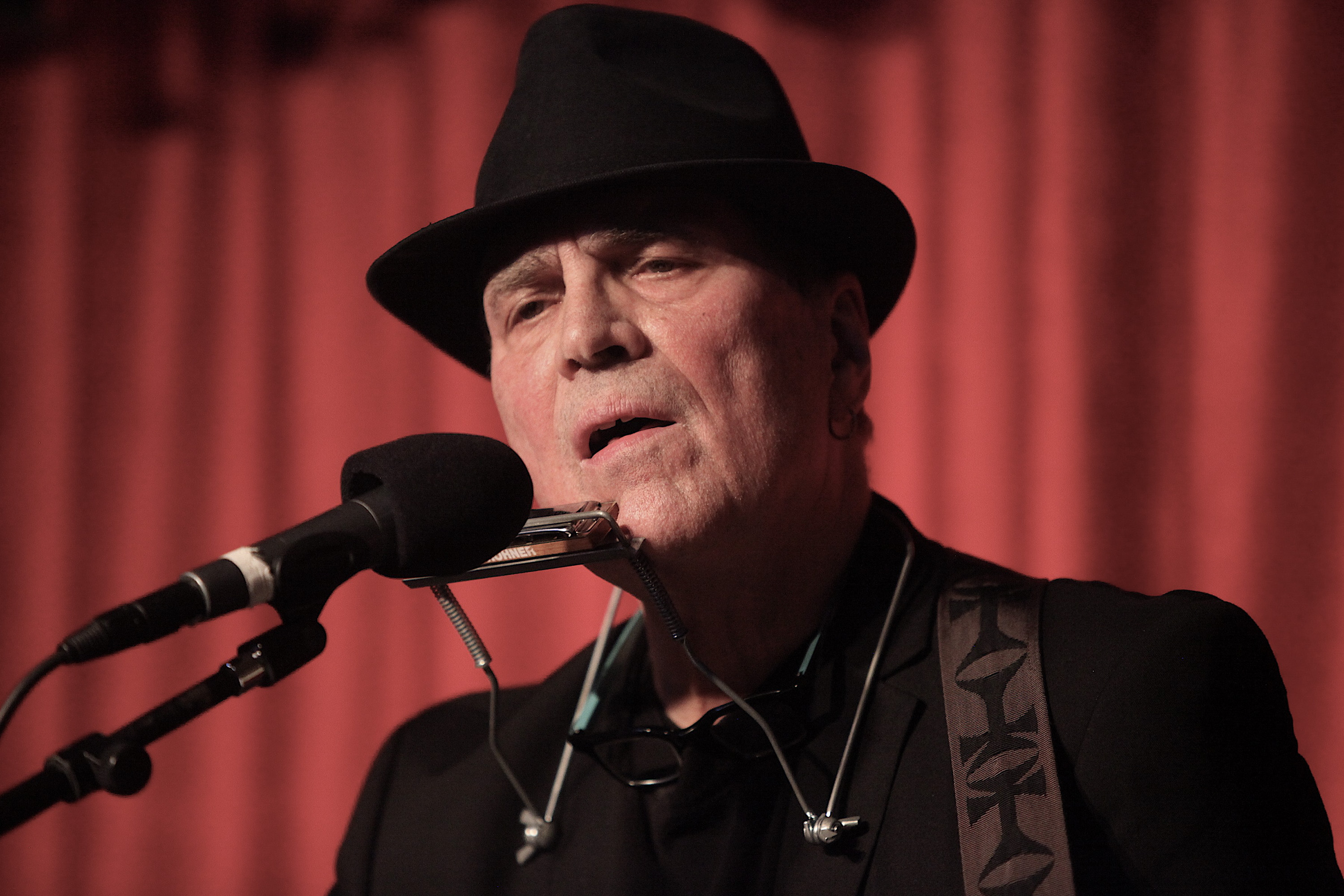 Eric Andersen