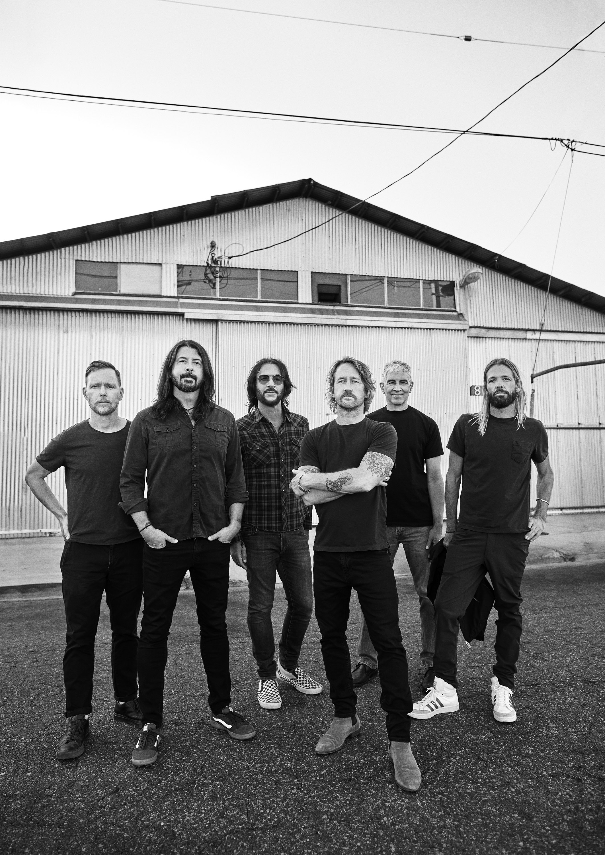 Foo Fighters