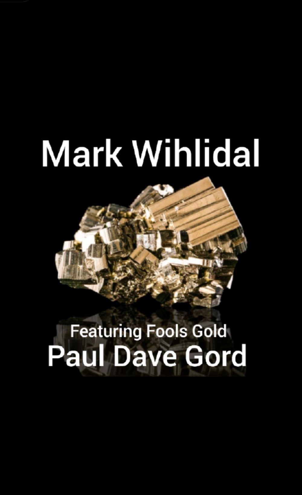 Fools Gold