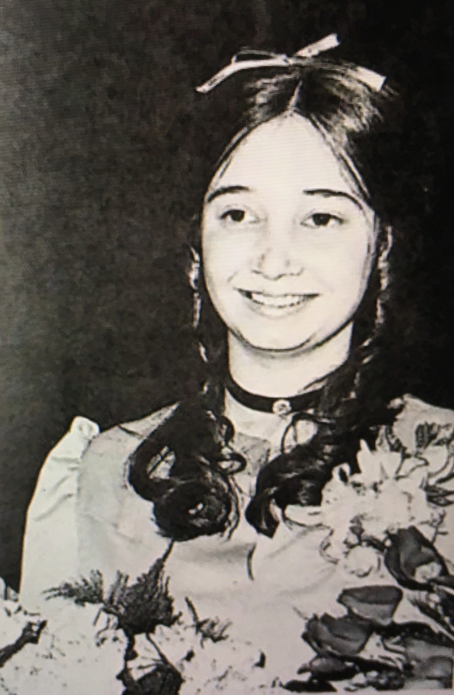 Formal Princess