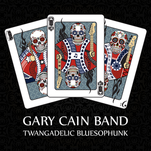 Gary Cain Band