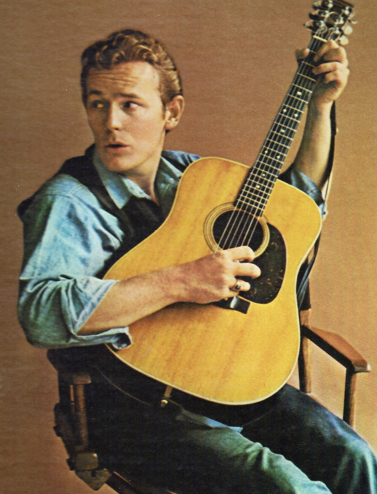 Gordon Lightfoot